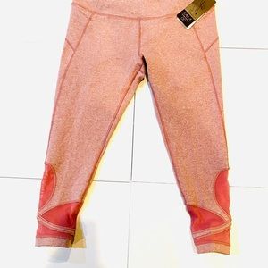 NWT Calia 7/8 leggings by Carrie Underwood